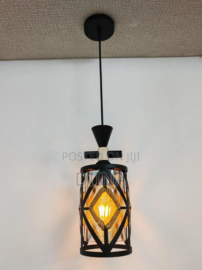 Hanging Pendant Lights