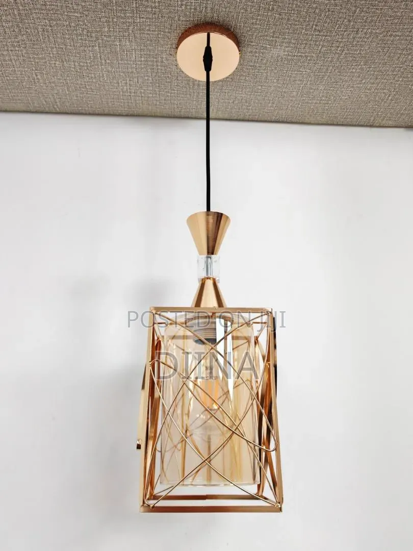 Hanging Pendant Lights