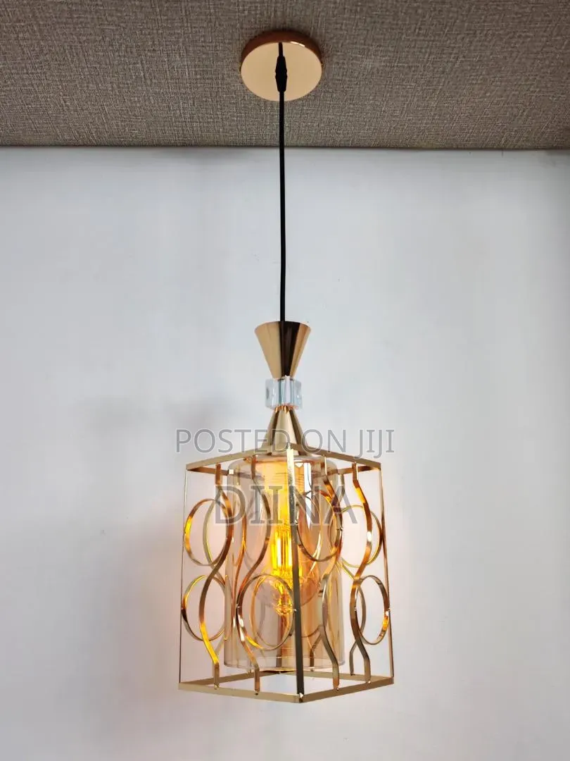 Hanging Pendant Lights