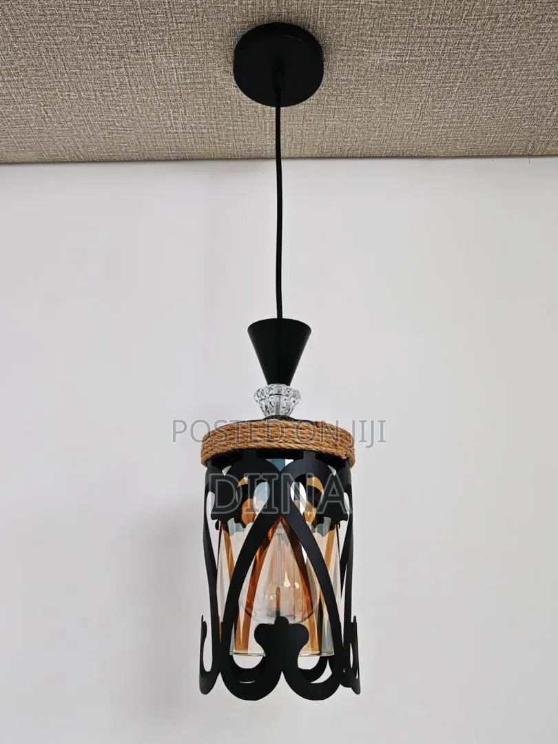 Hanging Pendant Lights