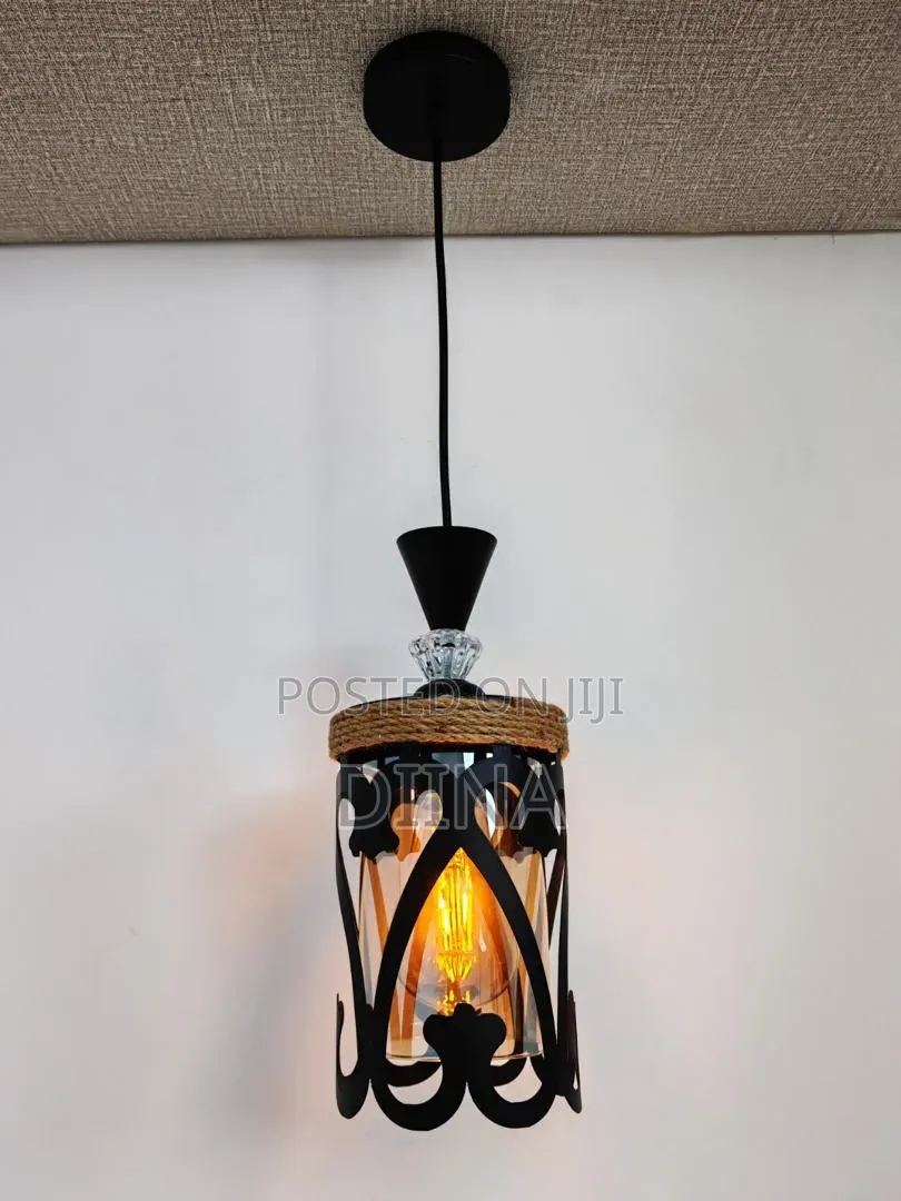 Hanging Pendant Lights