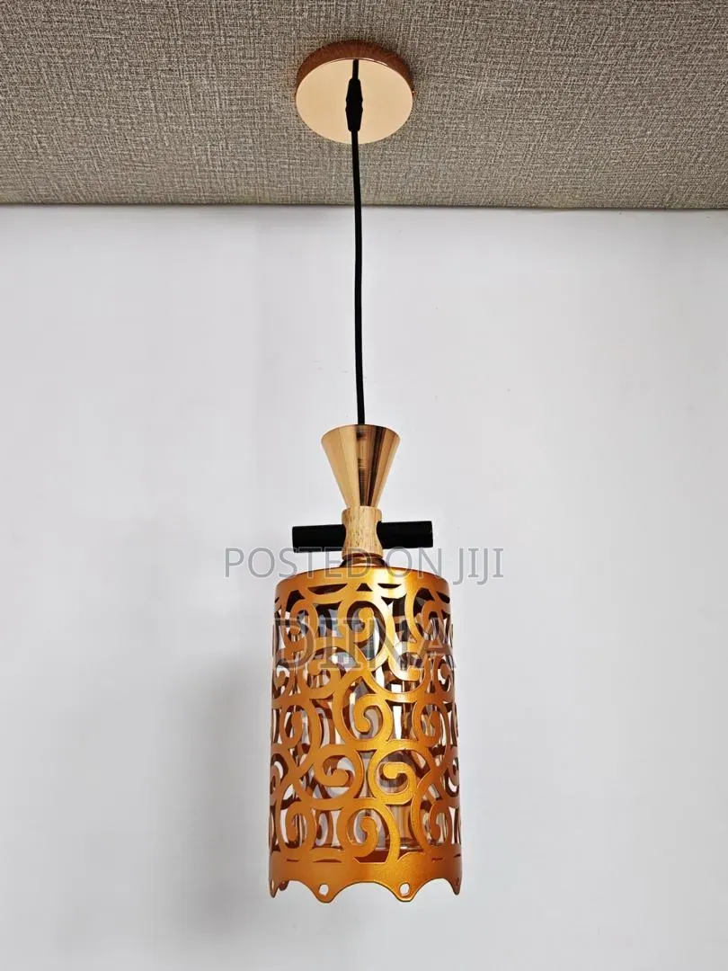 Hanging Pendant Lights
