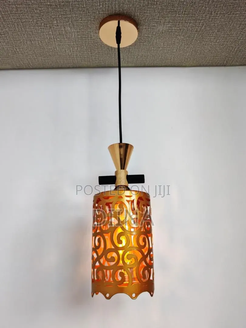 Hanging Pendant Lights