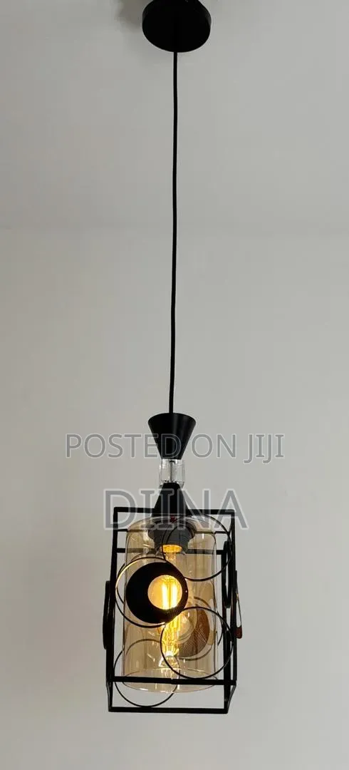Hanging Pendant Lights