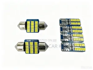 LED Lights for Replacement