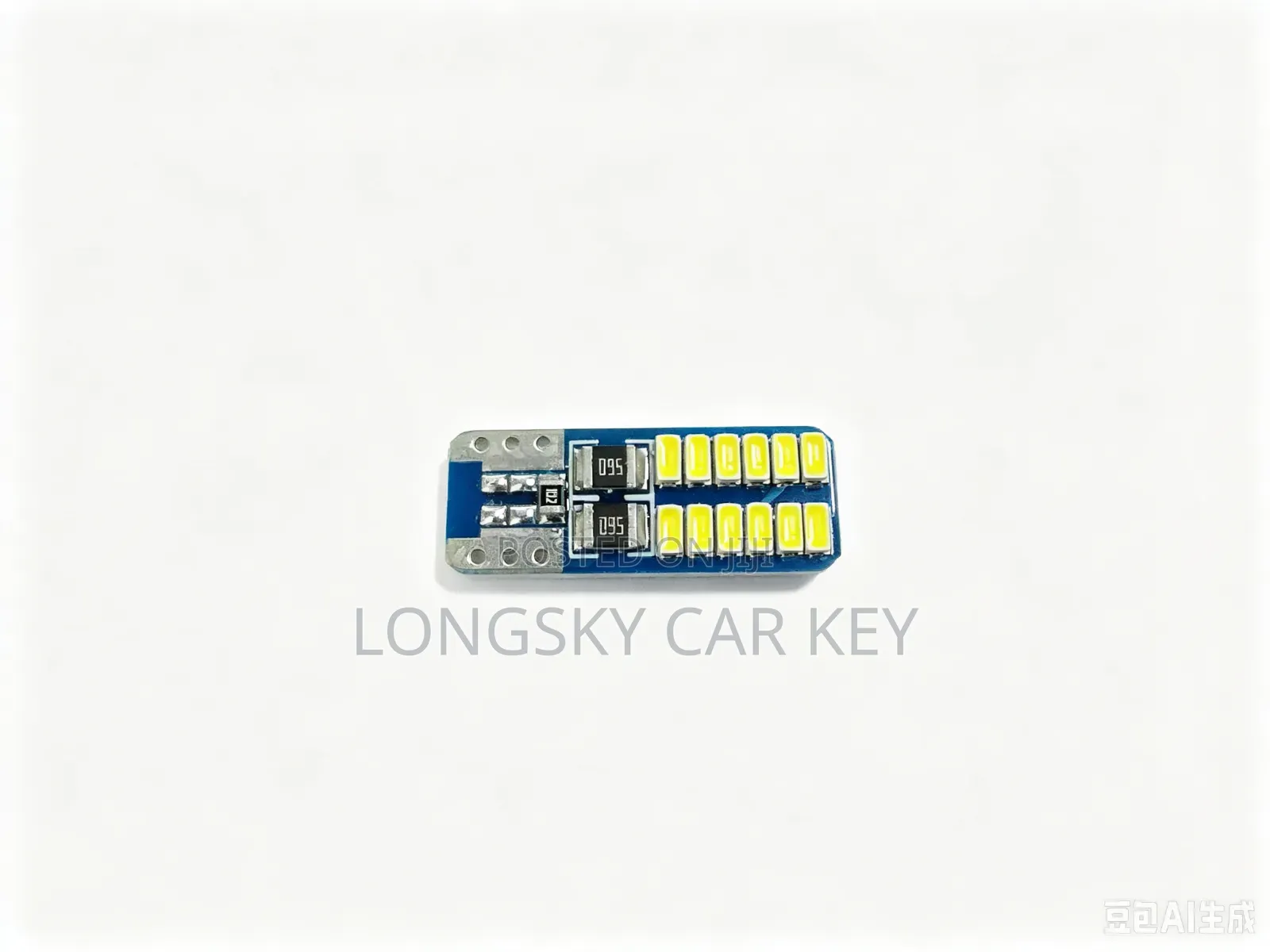 LED Lights for Replacement