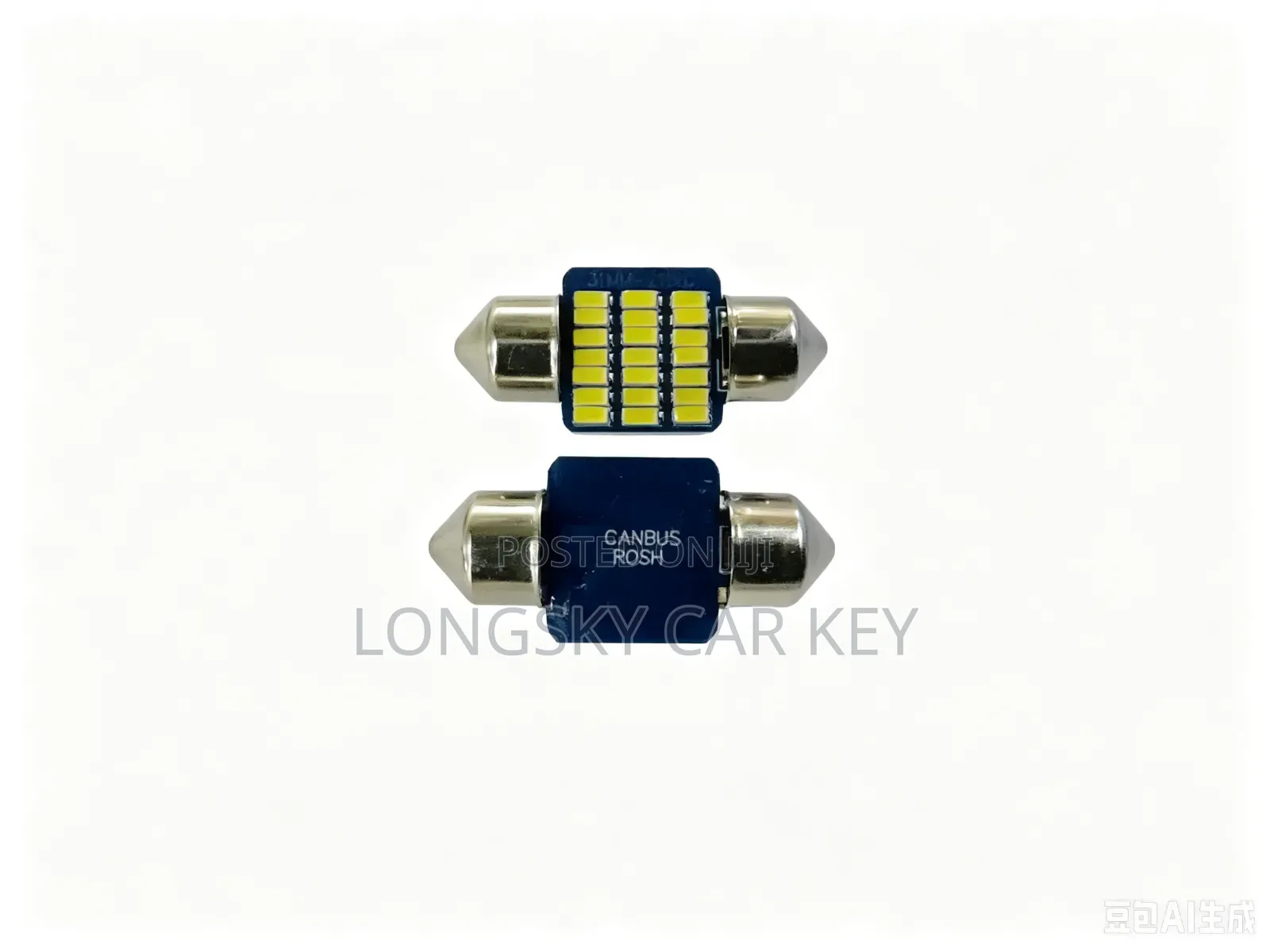 LED Lights for Replacement