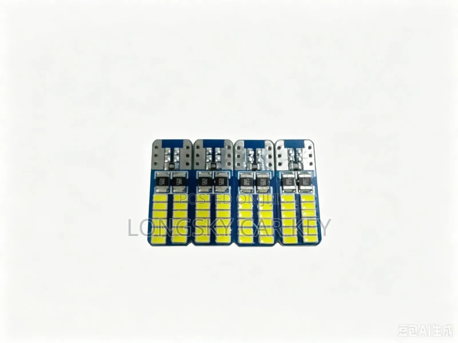 LED Lights for Replacement