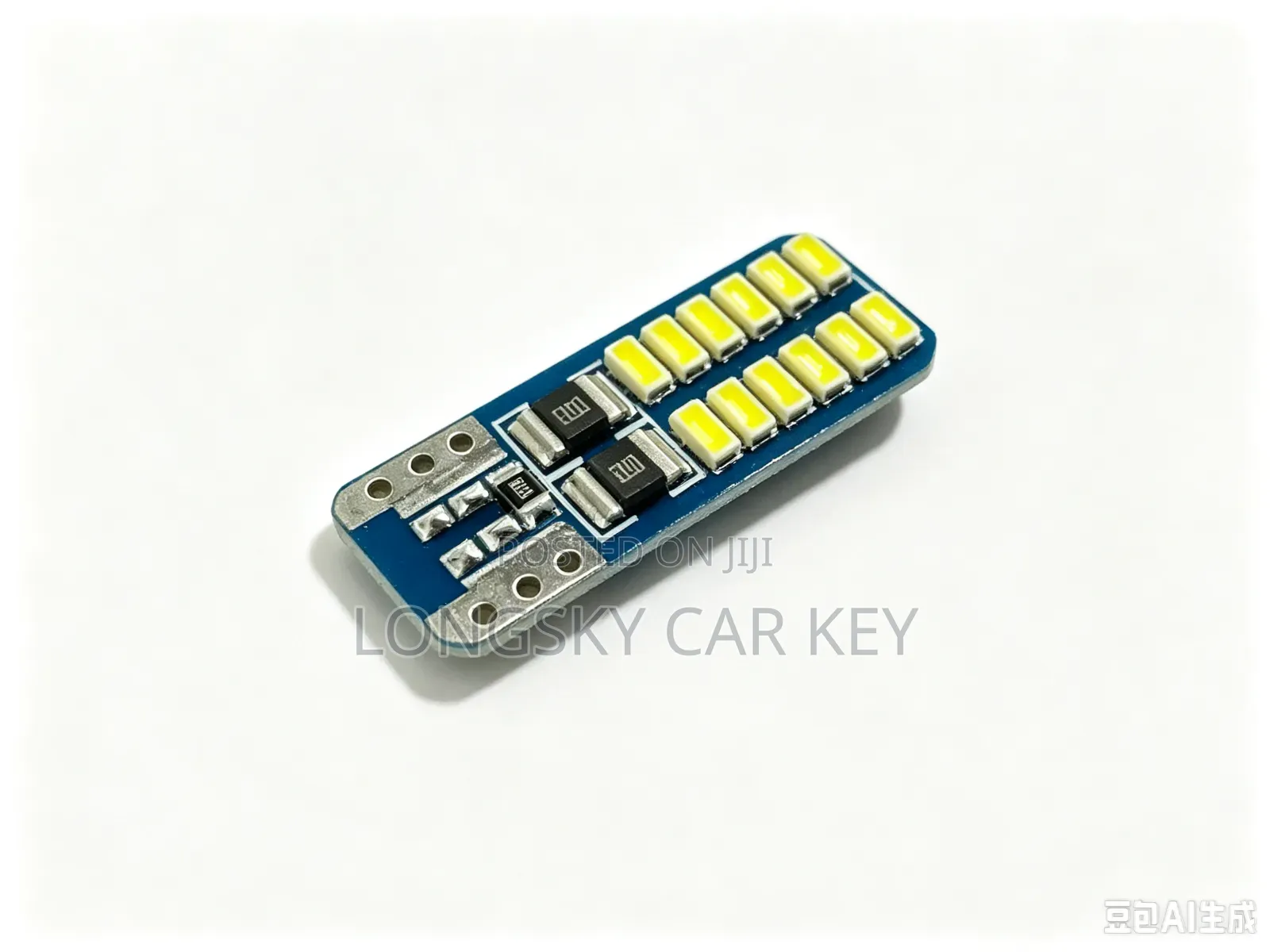 LED Lights for Replacement