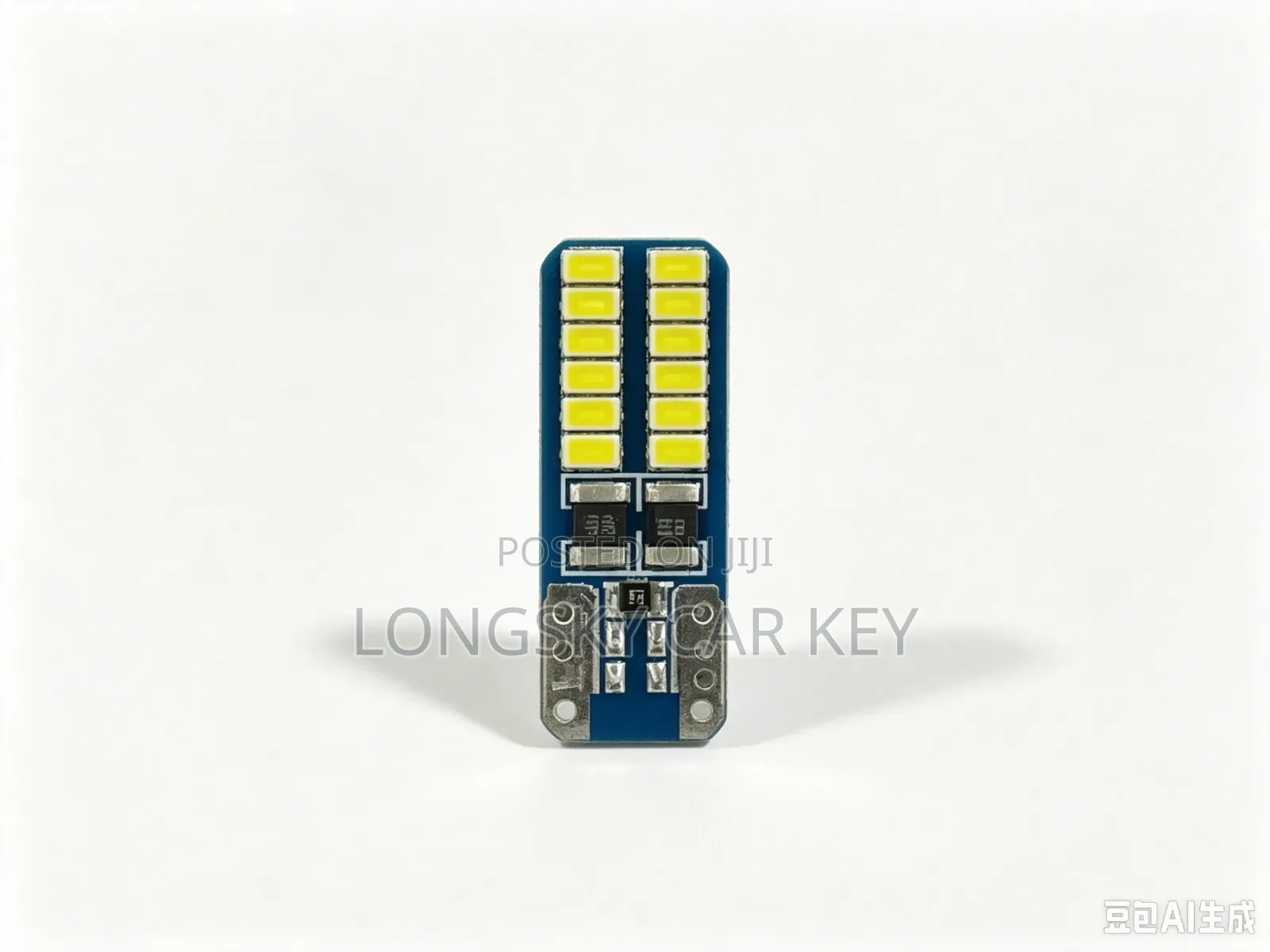 LED Lights for Replacement