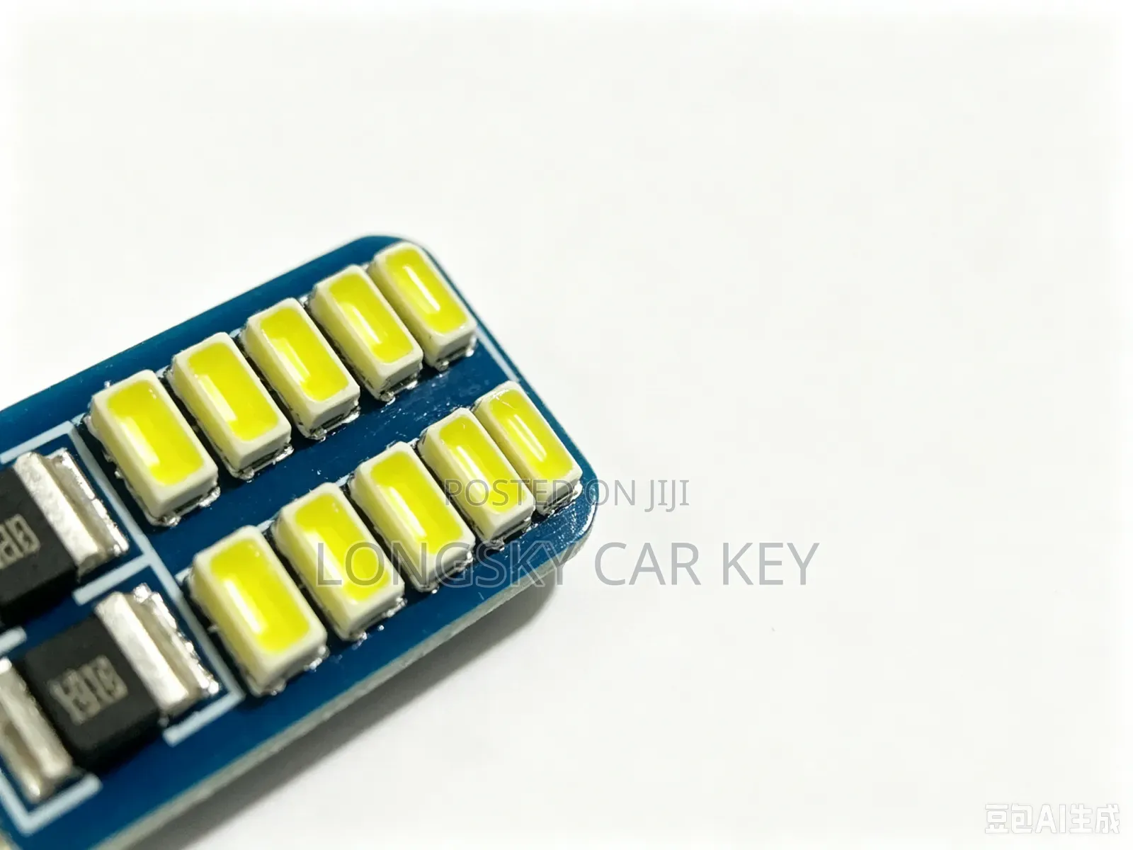 LED Lights for Replacement
