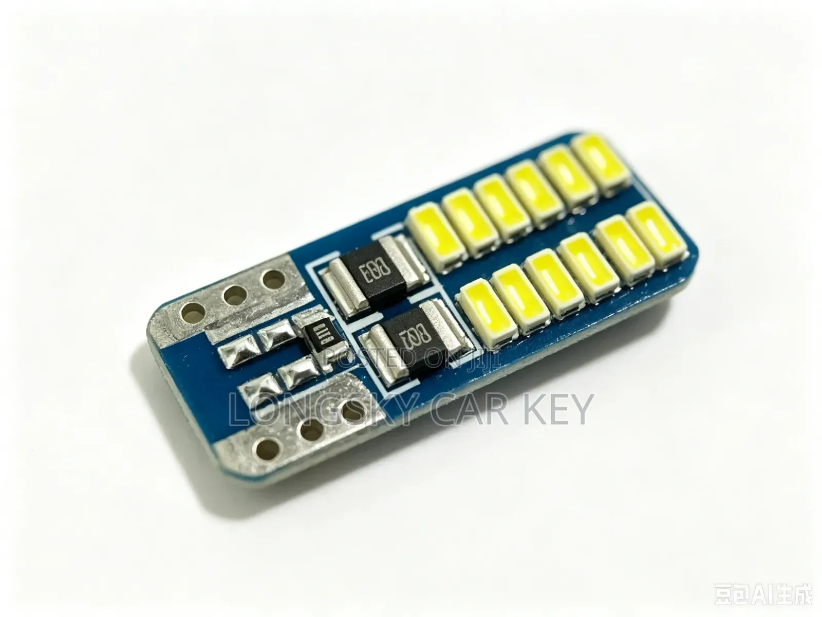 LED Lights for Replacement