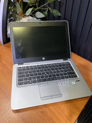 Laptop HP EliteBook 820 G3 8GB Intel Core i5 SSD 256GB