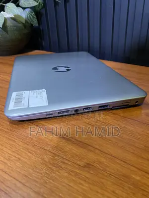 Laptop HP EliteBook 820 G3 8GB Intel Core i5 SSD 256GB