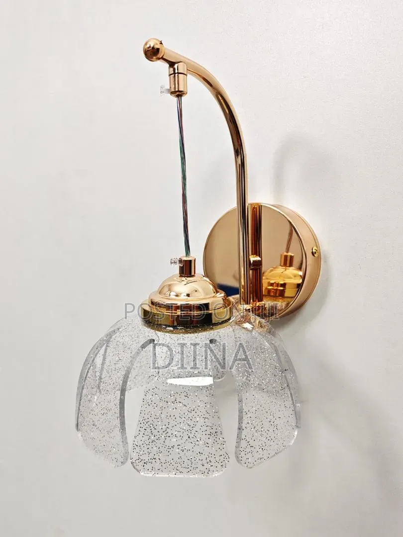 Wall Brackets Light
