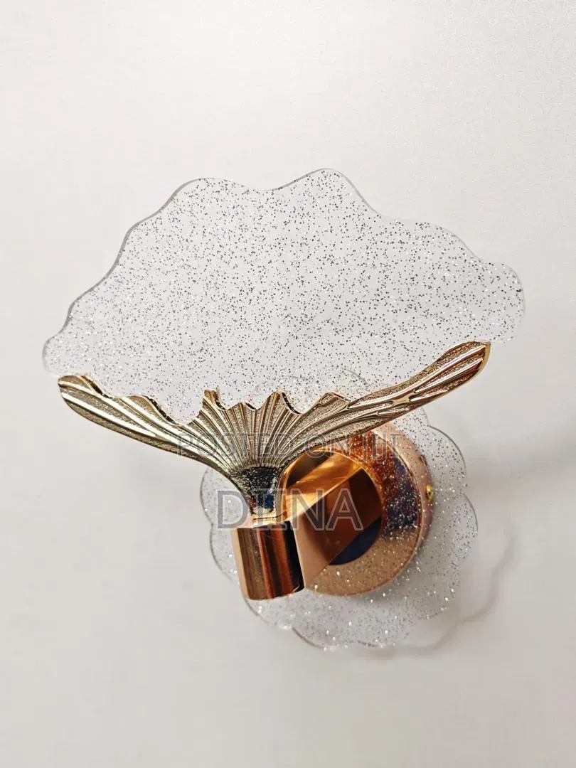Wall Brackets Light