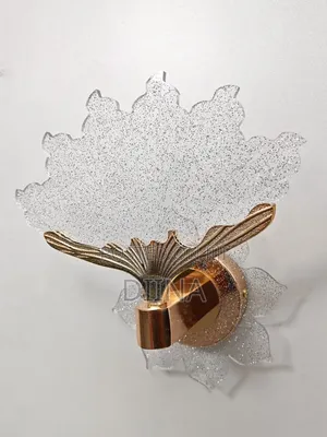 Wall Brackets Light