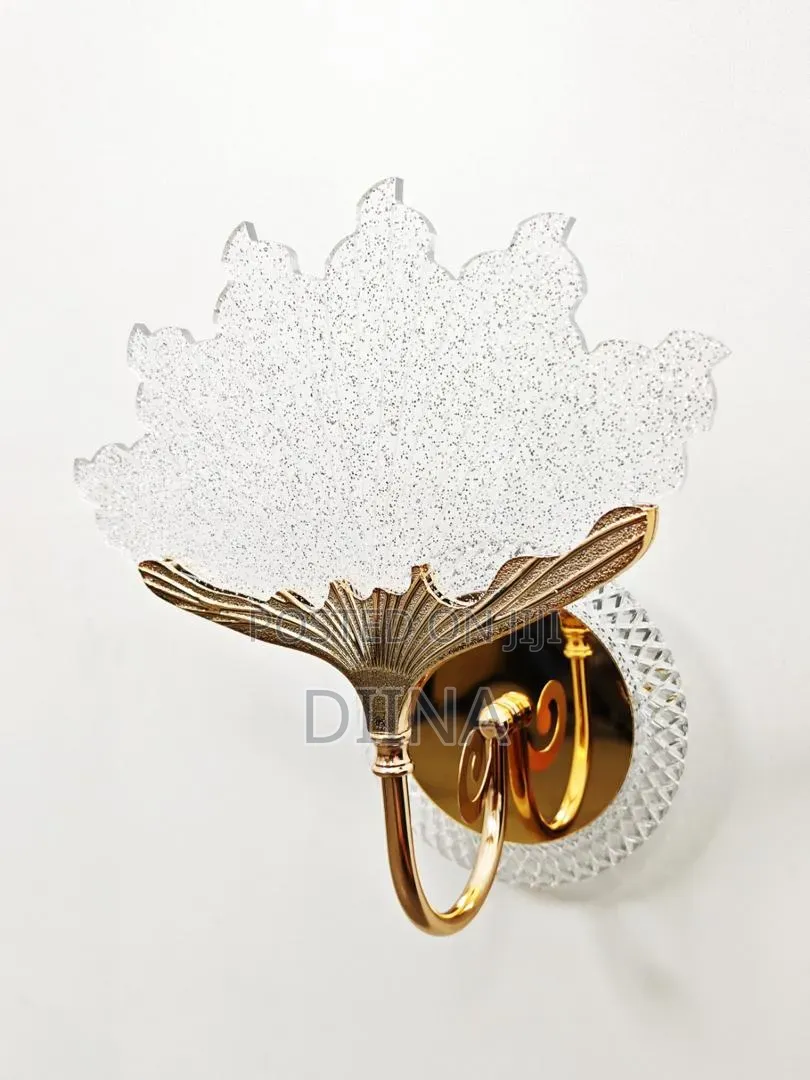 Wall Brackets Light