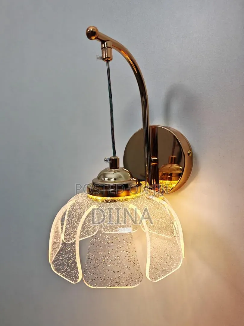 Wall Brackets Light