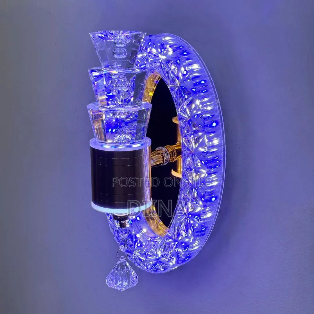 Wall Brackets Light