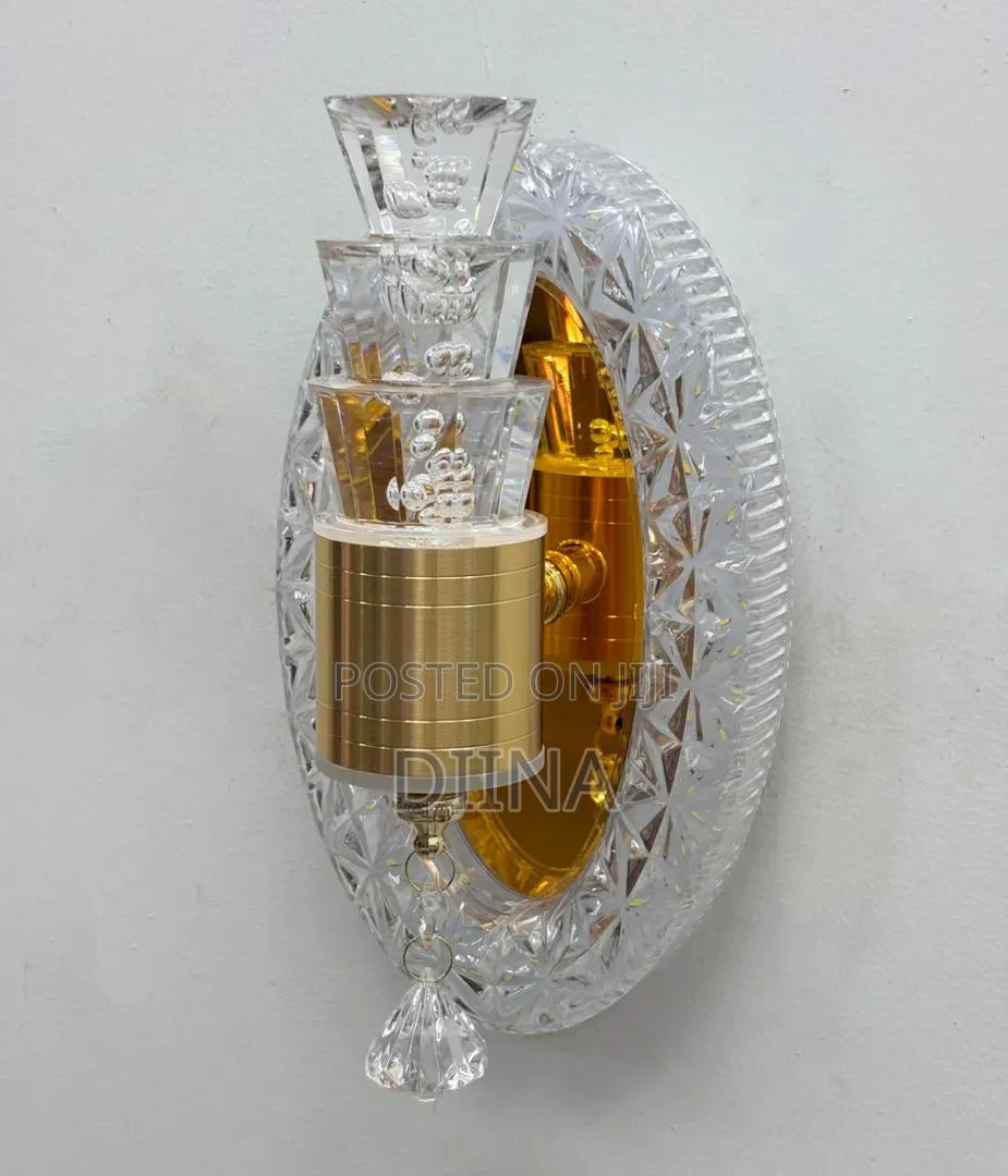 Wall Brackets Light