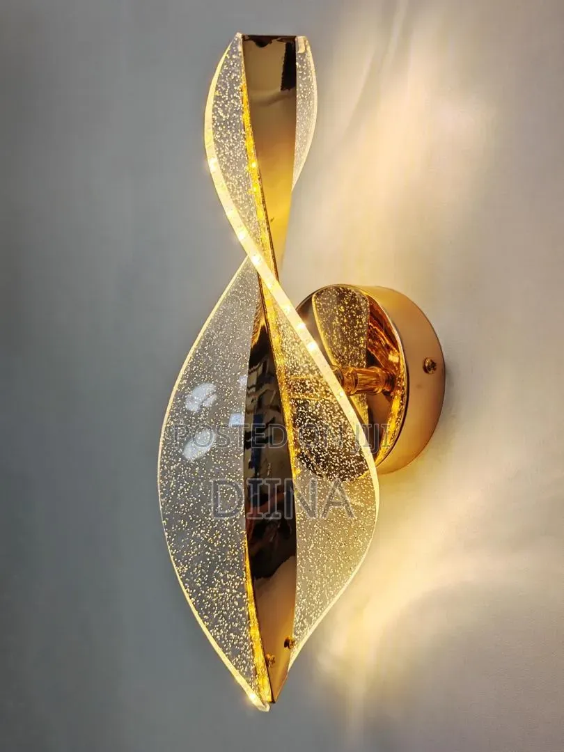 Wall Brackets Light