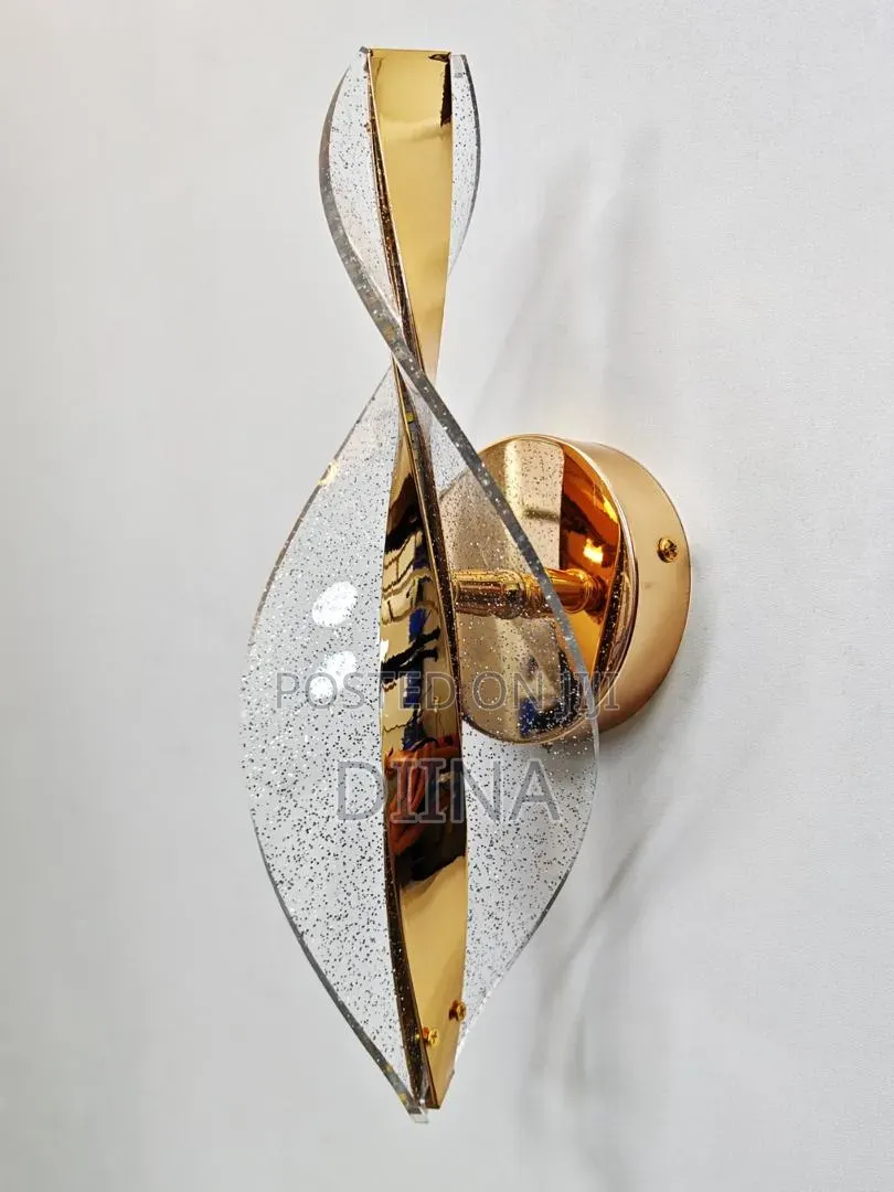 Wall Brackets Light