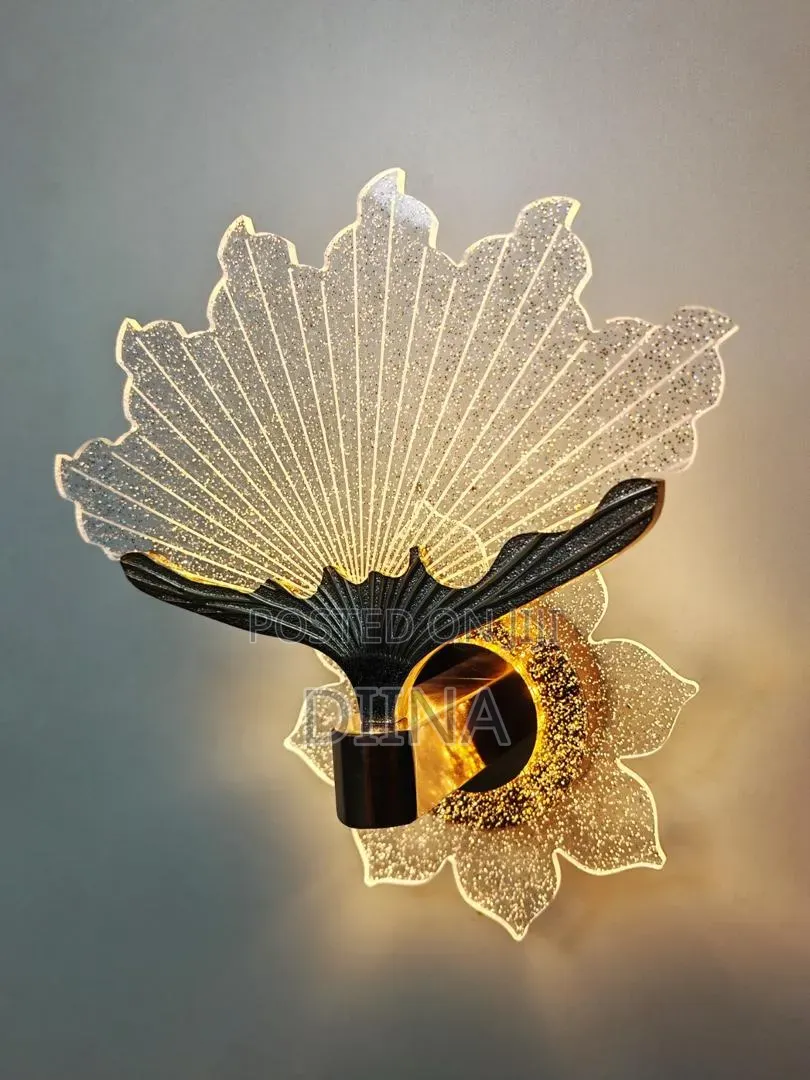 Wall Brackets Light