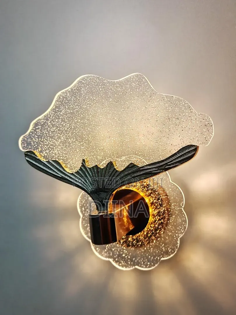 Wall Brackets Light