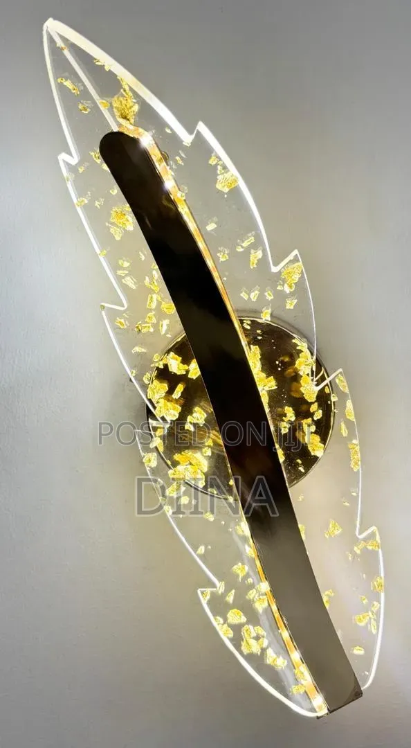 Wall Brackets Light