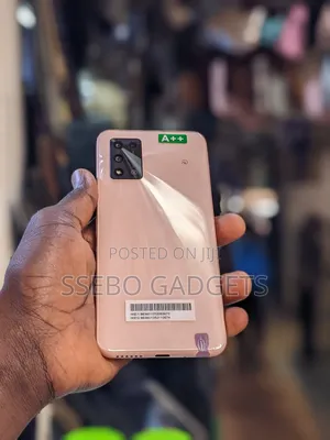 ZTE M3 64 GB Pink
