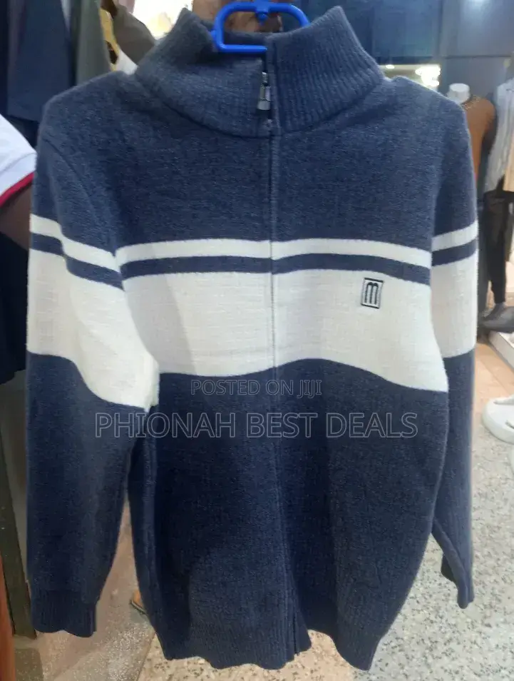 Heavy Thick Sweaters
