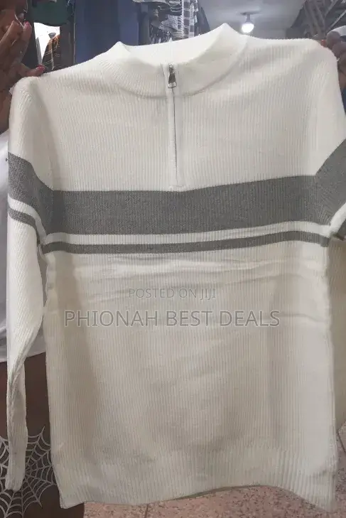 Heavy Thick Sweaters