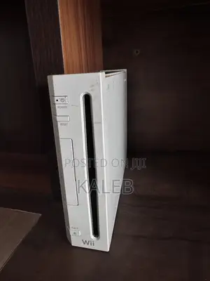 Refurbrished Nintendo Wii