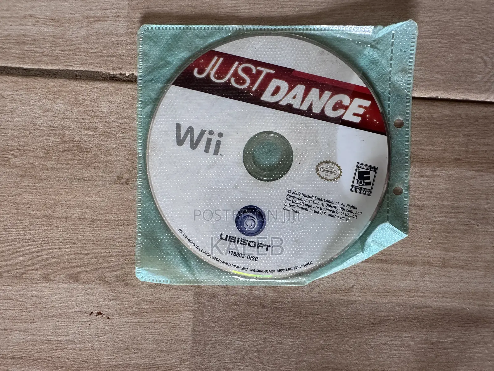 Refurbrished Nintendo Wii