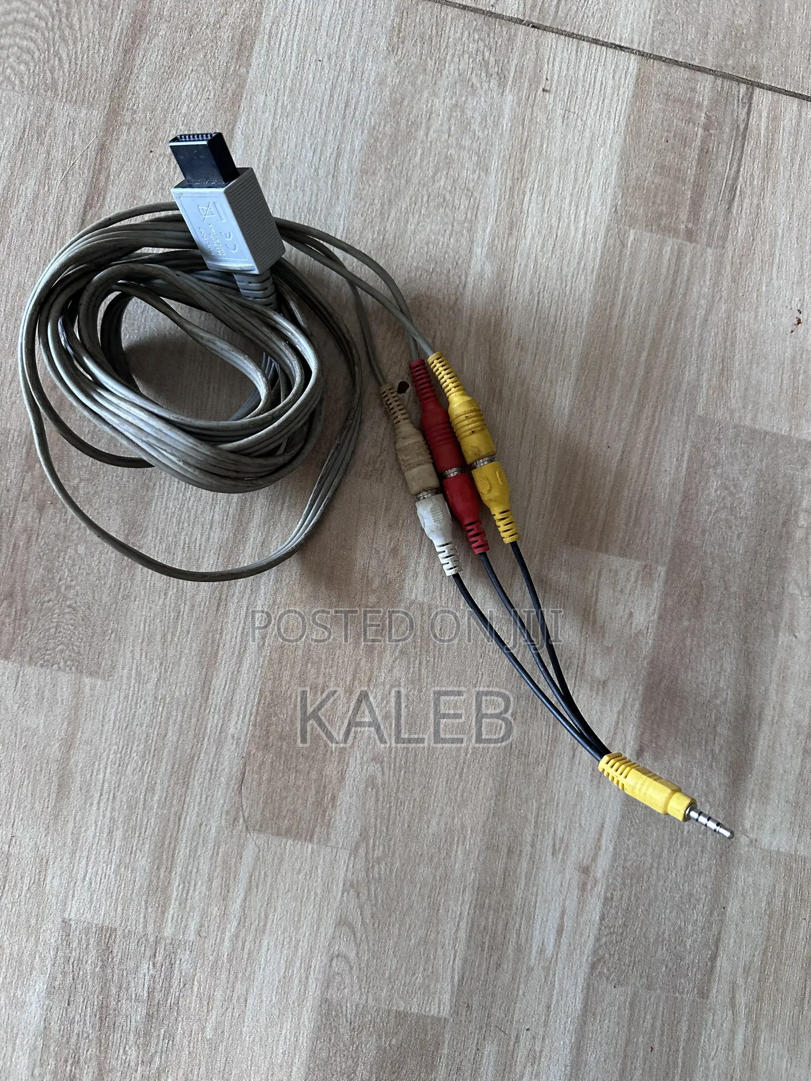 Refurbrished Nintendo Wii