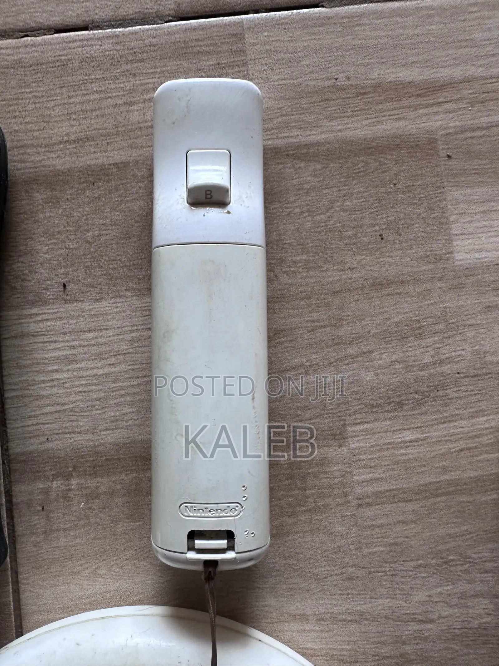 Refurbrished Nintendo Wii