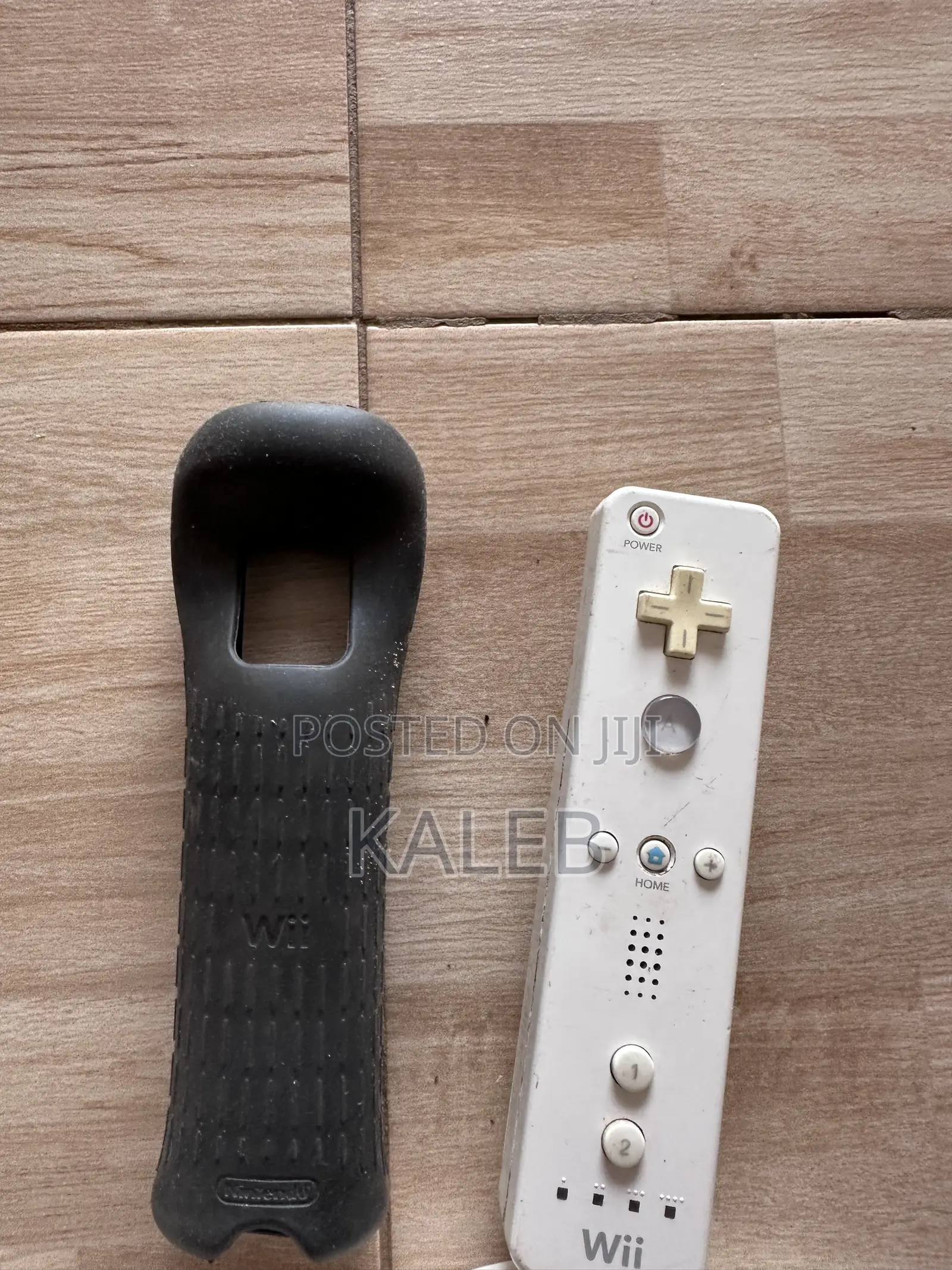 Refurbrished Nintendo Wii