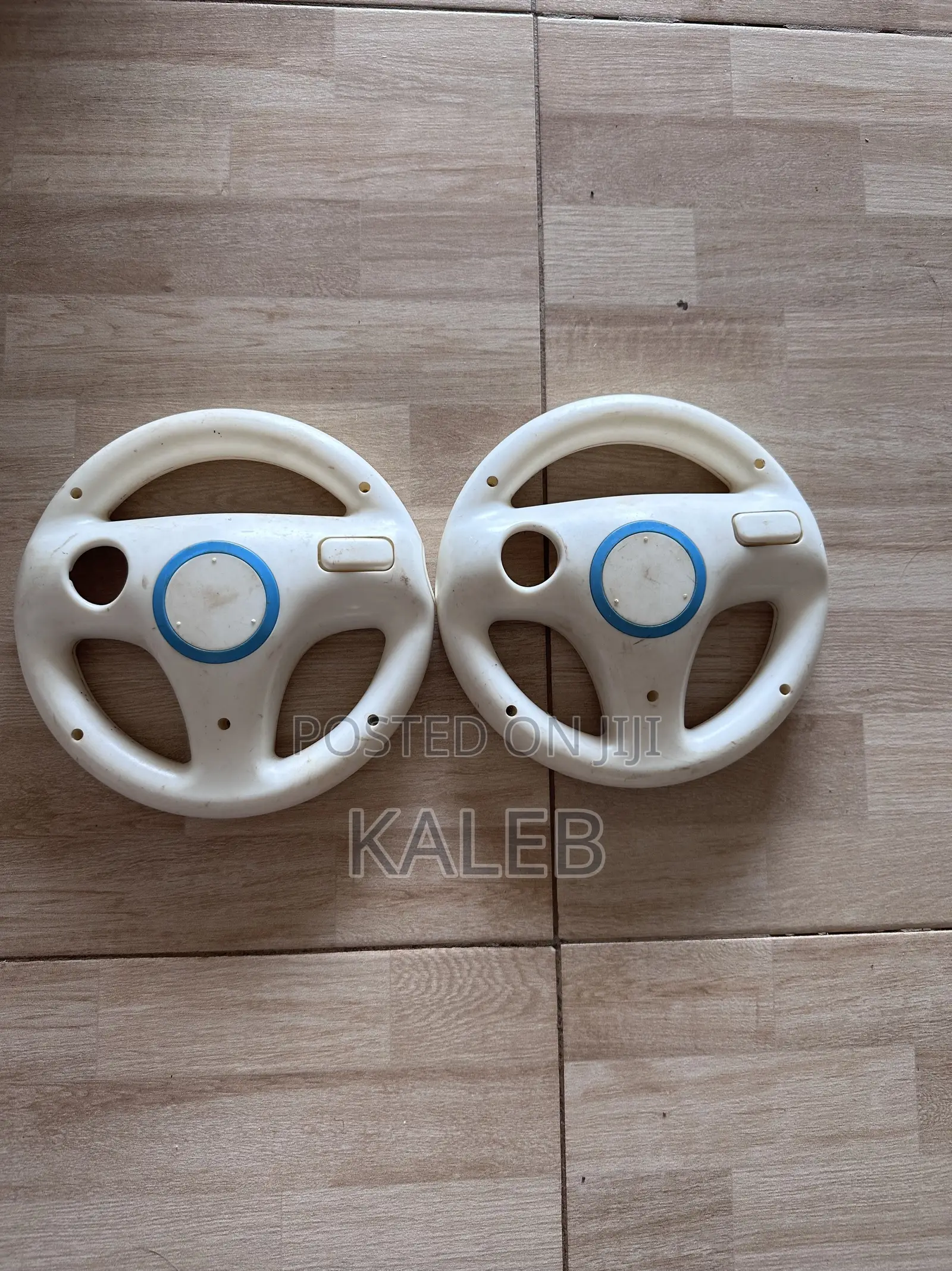 Refurbrished Nintendo Wii