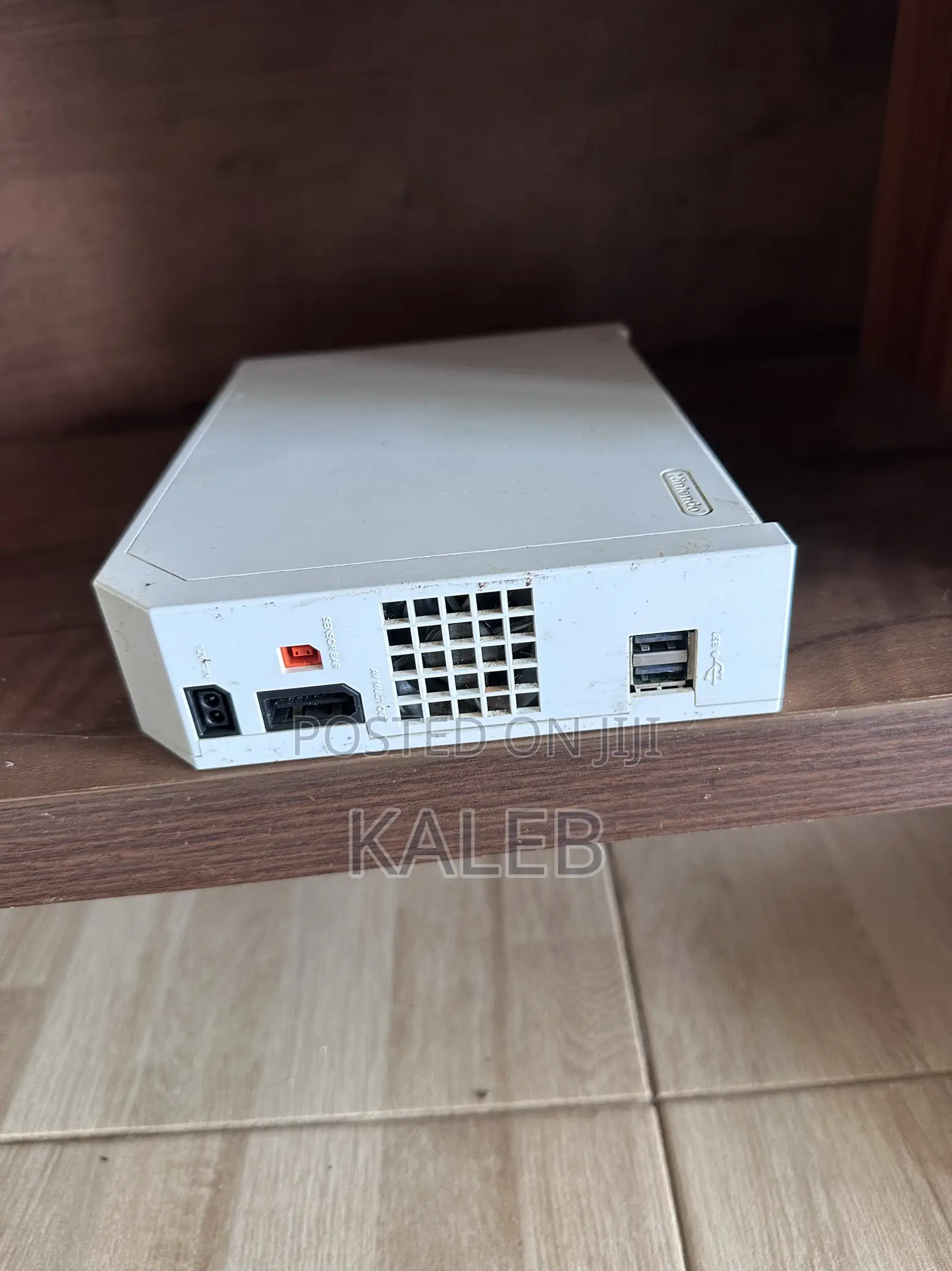 Refurbrished Nintendo Wii