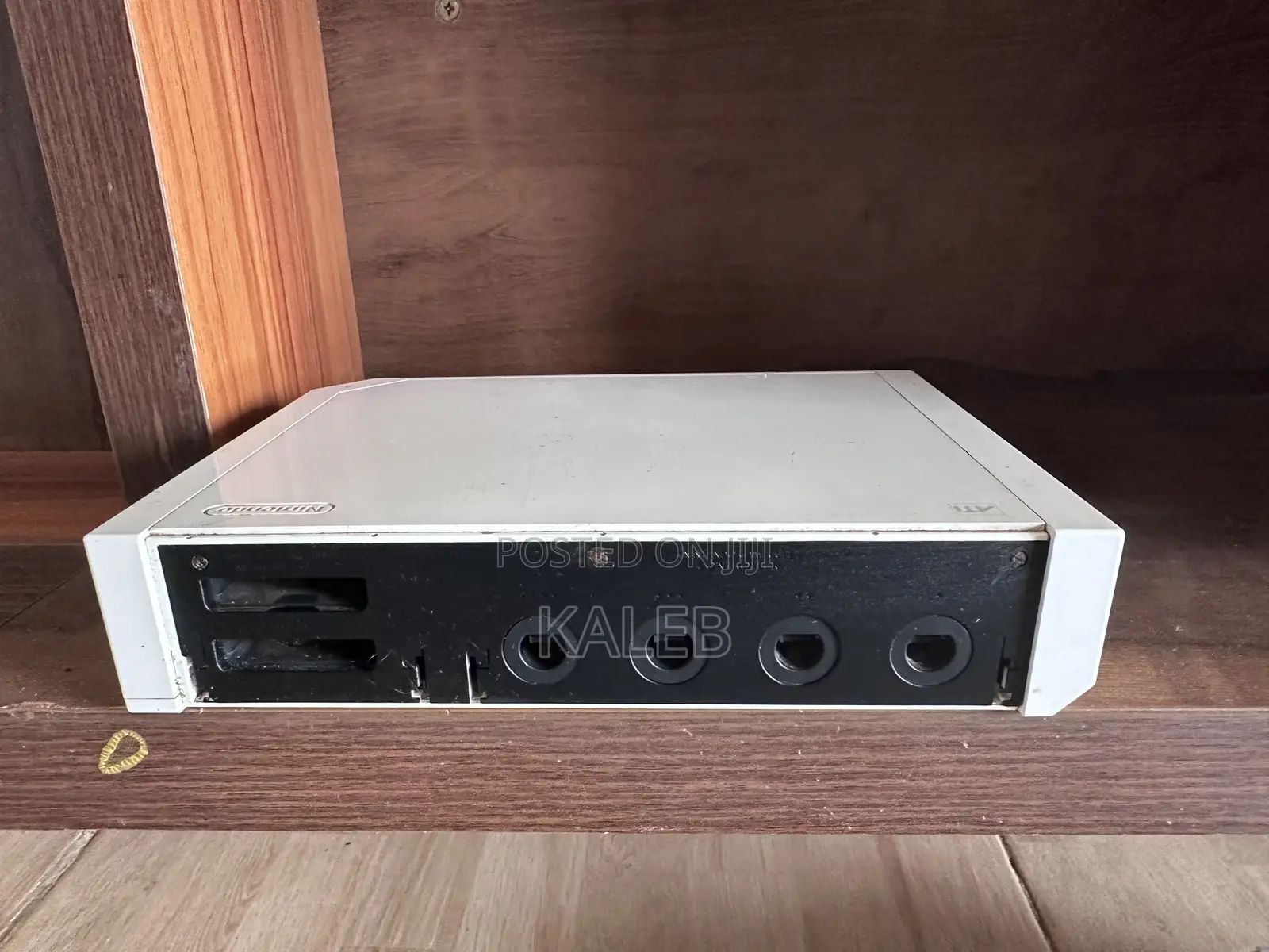 Refurbrished Nintendo Wii