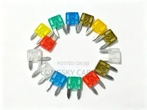 Fuse for Replacement