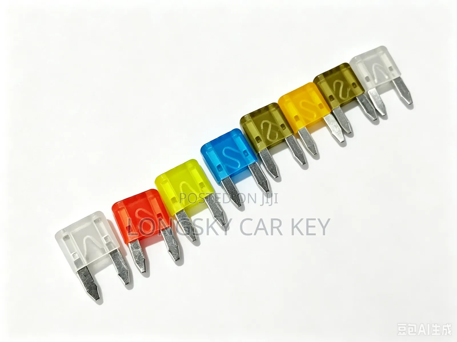 Fuse for Replacement