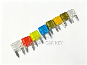 Fuse for Replacement