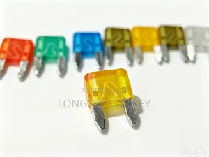Fuse for Replacement