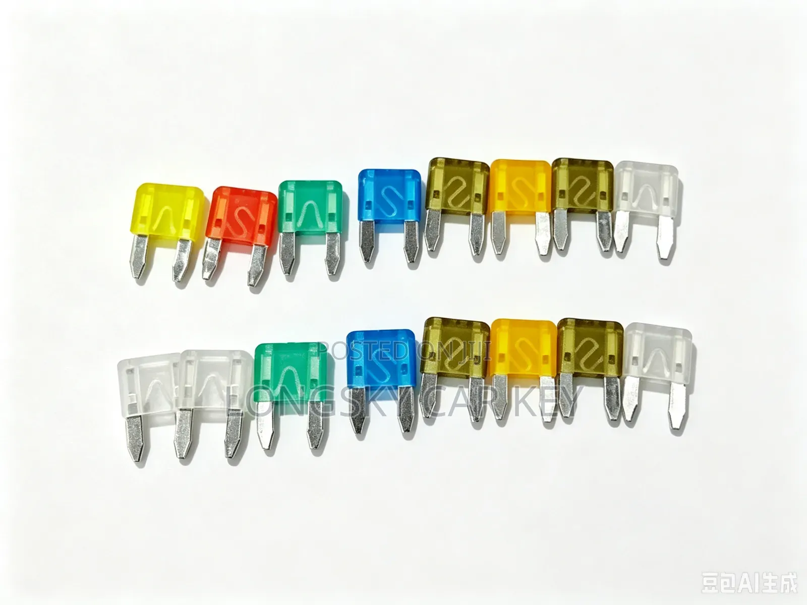 Fuse for Replacement