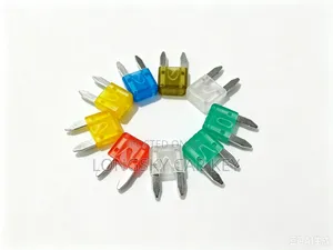 Fuse for Replacement