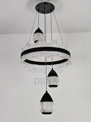 Hanging Ceiling Light