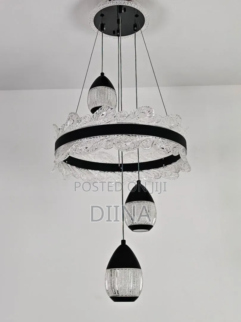 Hanging Ceiling Light