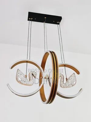 Hanging Ceiling Light